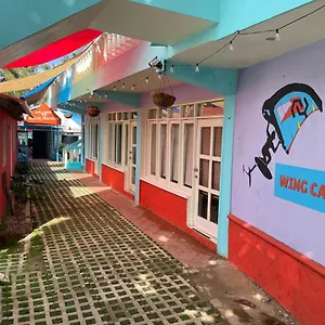 Hostel Wing Camp Cabarete