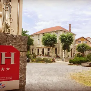 Hotel Savel Ruoms