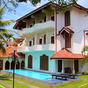 Gasthof Fashion Negombo