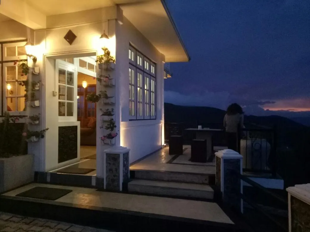 Hotel House Of Leisure Nuwara Eliya Sri Lanka