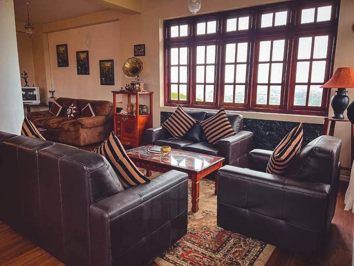 Hotel House Of Leisure Nuwara Eliya 2*,