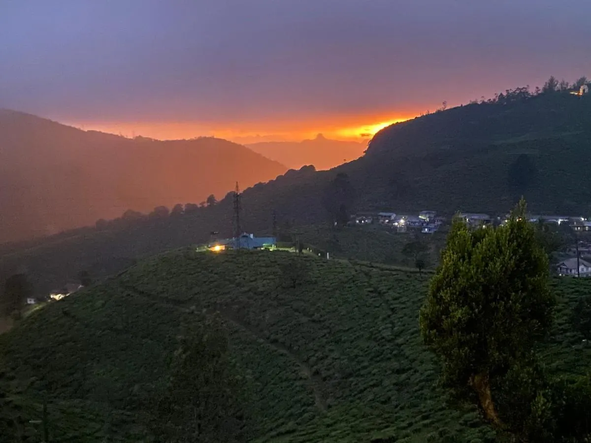 Hotel House Of Leisure Nuwara Eliya Sri Lanka