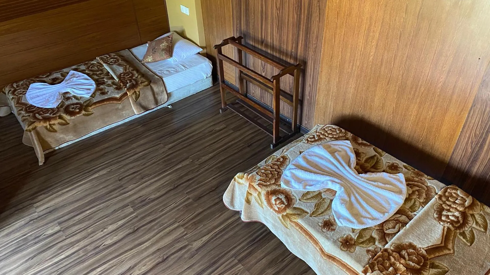 Hotel House Of Leisure Nuwara Eliya