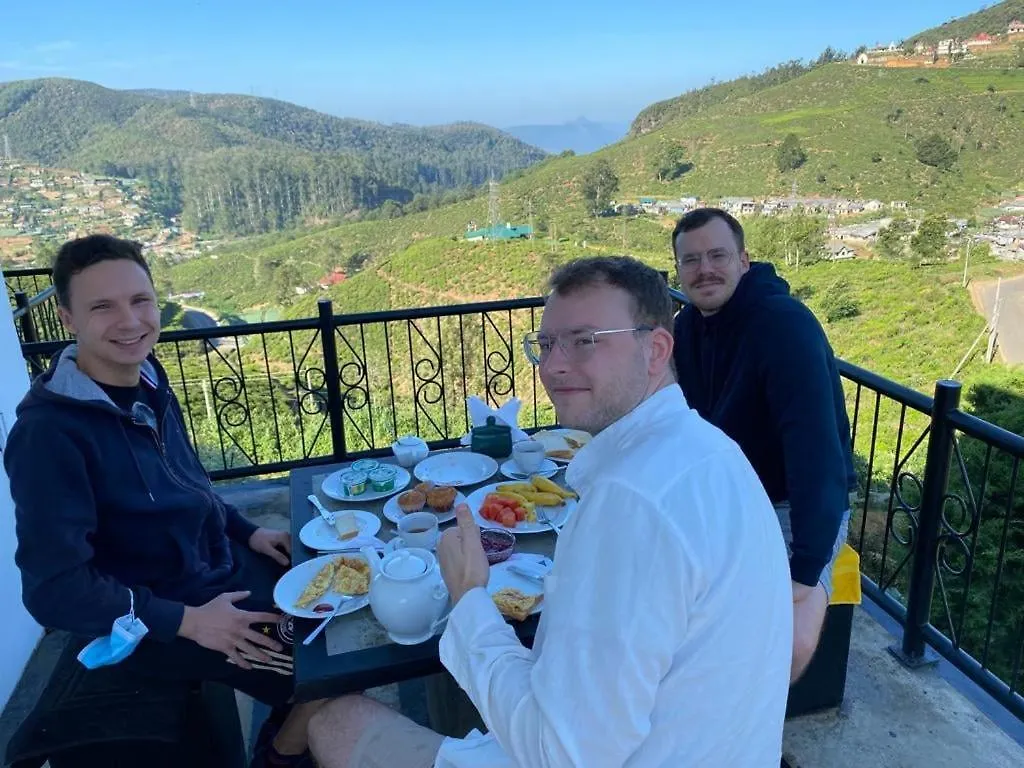 Hotel House Of Leisure Nuwara Eliya