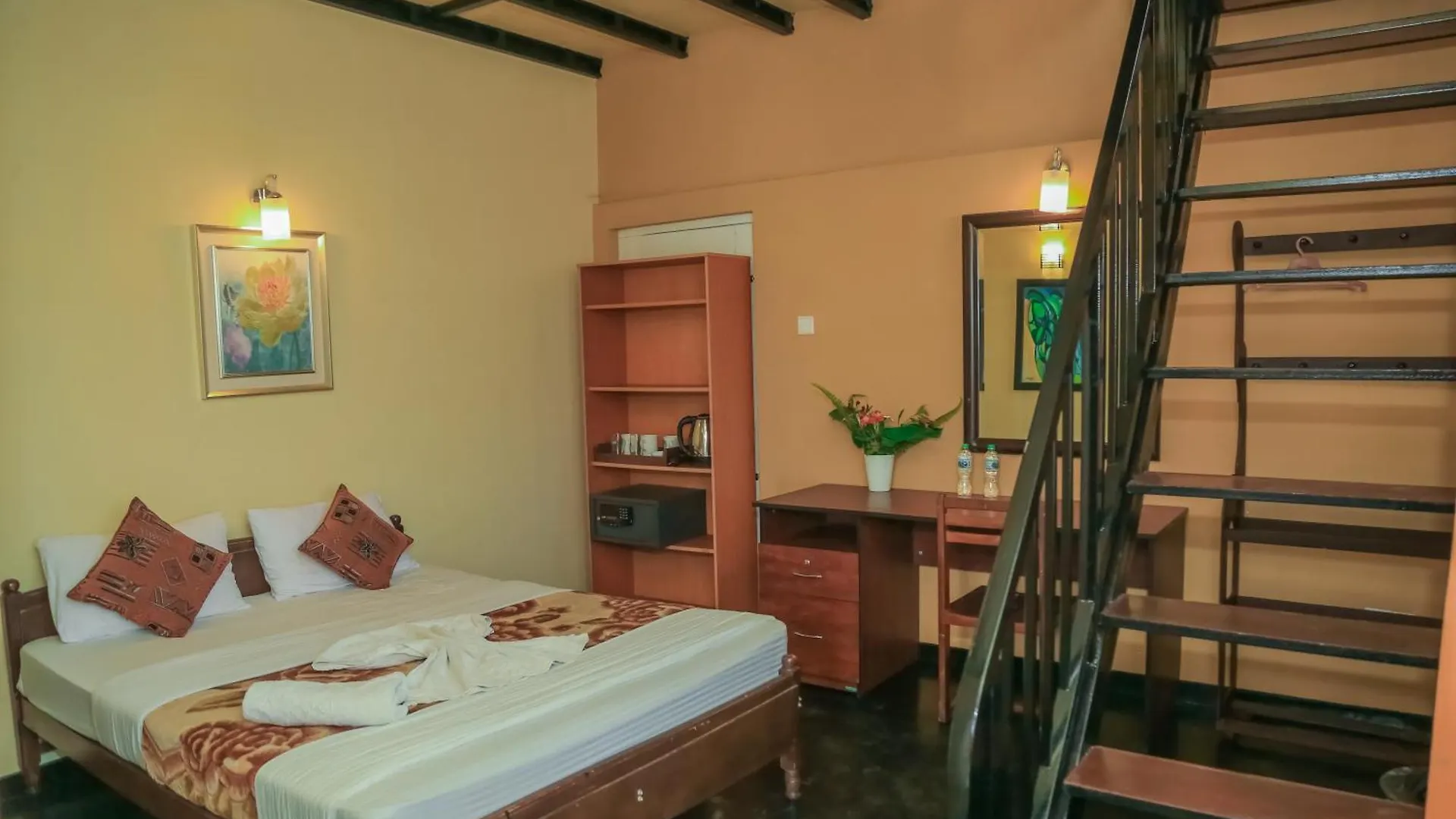 Hotel House Of Leisure Nuwara Eliya