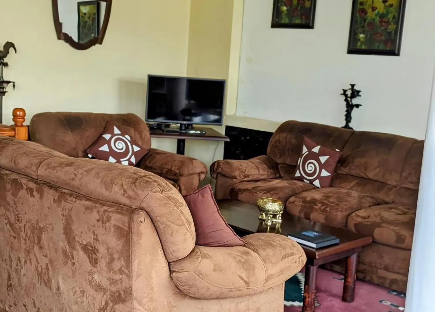 Hotel House Of Leisure Nuwara Eliya