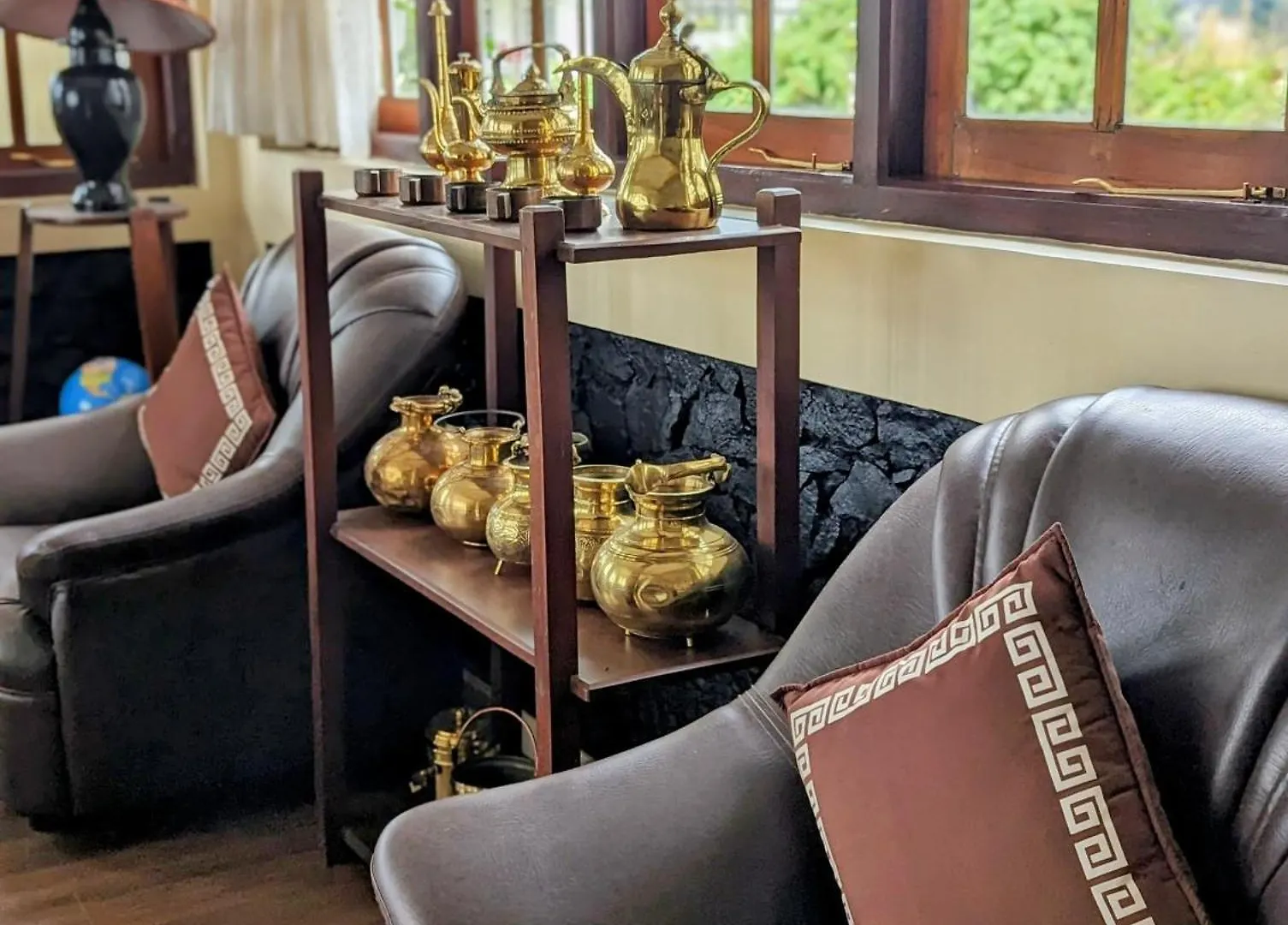 Hotel House Of Leisure Nuwara Eliya