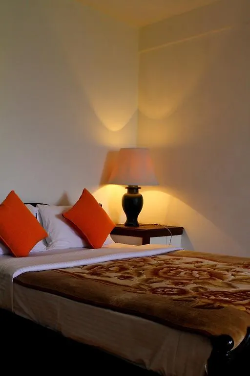Hotel House Of Leisure Nuwara Eliya Sri Lanka
