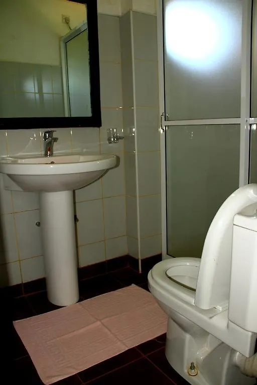 Hotel House Of Leisure Nuwara Eliya