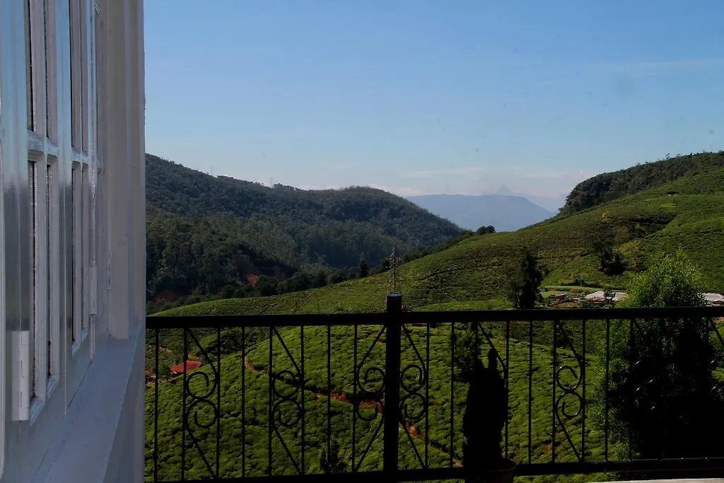 Hotel House Of Leisure Nuwara Eliya Sri Lanka