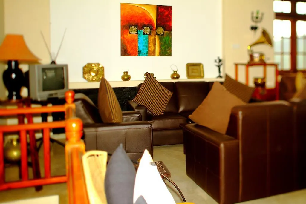 **  Hotel House Of Leisure Nuwara Eliya Sri Lanka