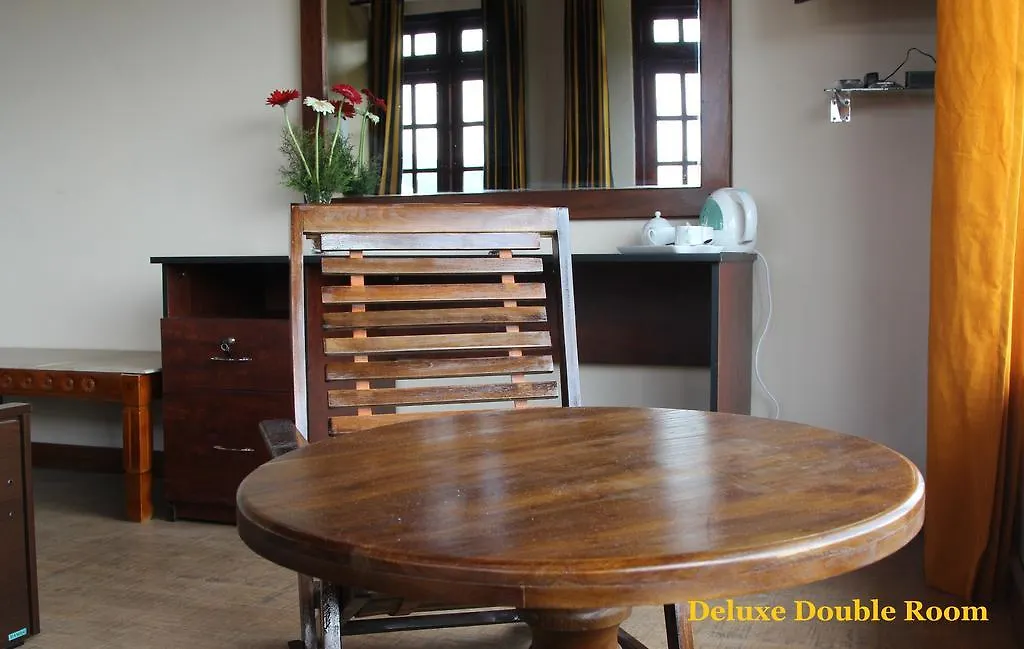 Hotel House Of Leisure Nuwara Eliya