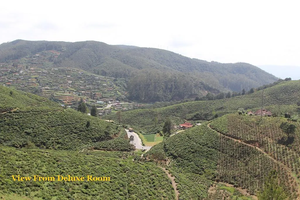 Hotel House Of Leisure Nuwara Eliya 2*,