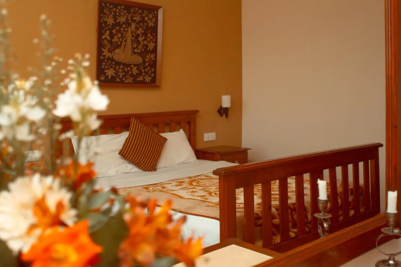 Hotel House Of Leisure Nuwara Eliya