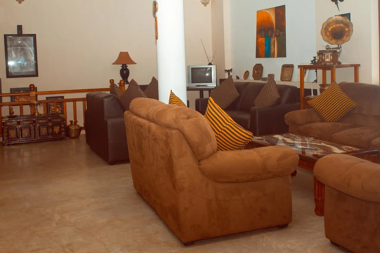 Hotel House Of Leisure Nuwara Eliya 2*,