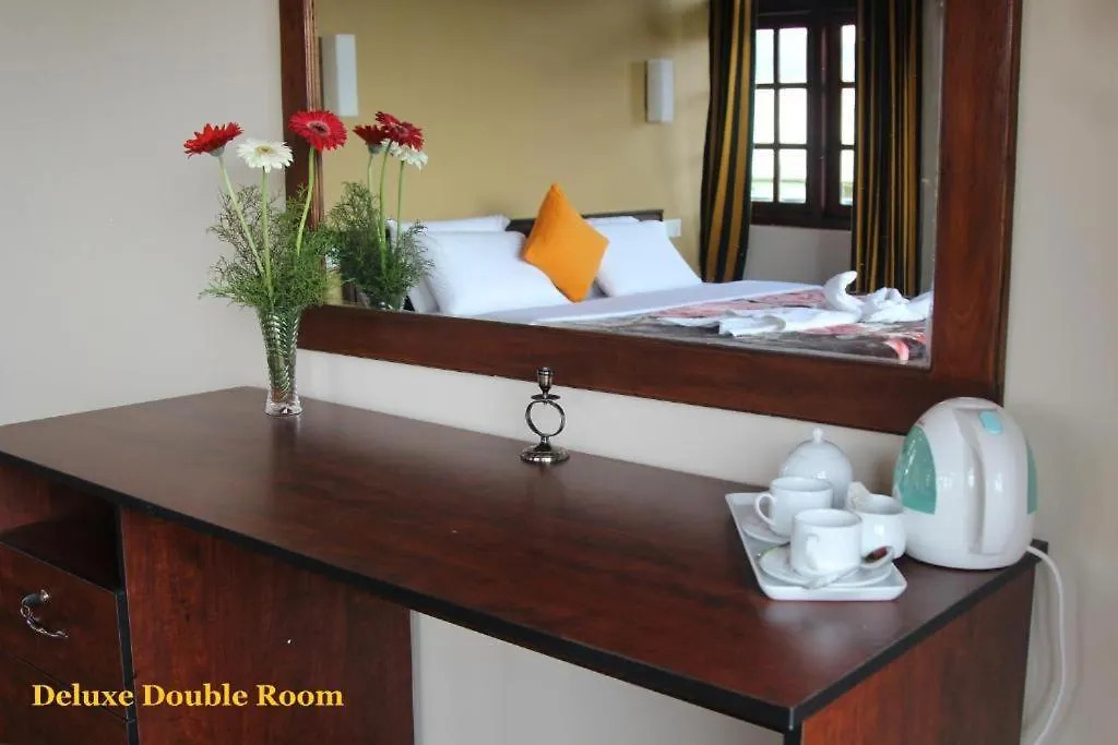 Hotel House Of Leisure Nuwara Eliya